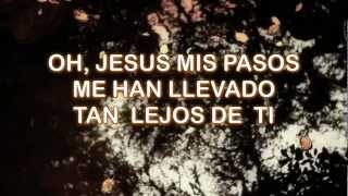 Mi primer amor  Marcos Witt pista karaoke