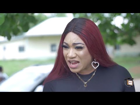 CAMPUS CLASSIC LADIES ON FIRE 5&6 - NEW MOVIE Chizzy Alichi/Queeneth Hilbert 2021 Latest Movie