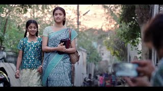 Keerthi Suresh Movie | Malayalam Thriller Movie | Comedy Movie | Paambu Sattai Malayalam Movie