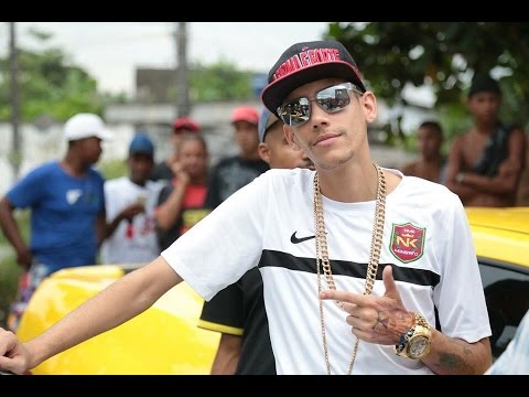 Mc Menor da VG e Mc Phe Cachorrera - Quando eu Era Dela [LANÇAMENTO 2017] [JORGIN DJ]