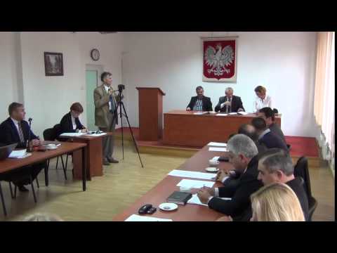 LIII Sesja RG Jedlnia-Letnisko (2014-10-22) - 4/4