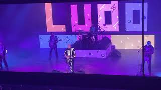 LUDO - Saturday Night Thunderbolt (Live at Halludoween in St. Louis)