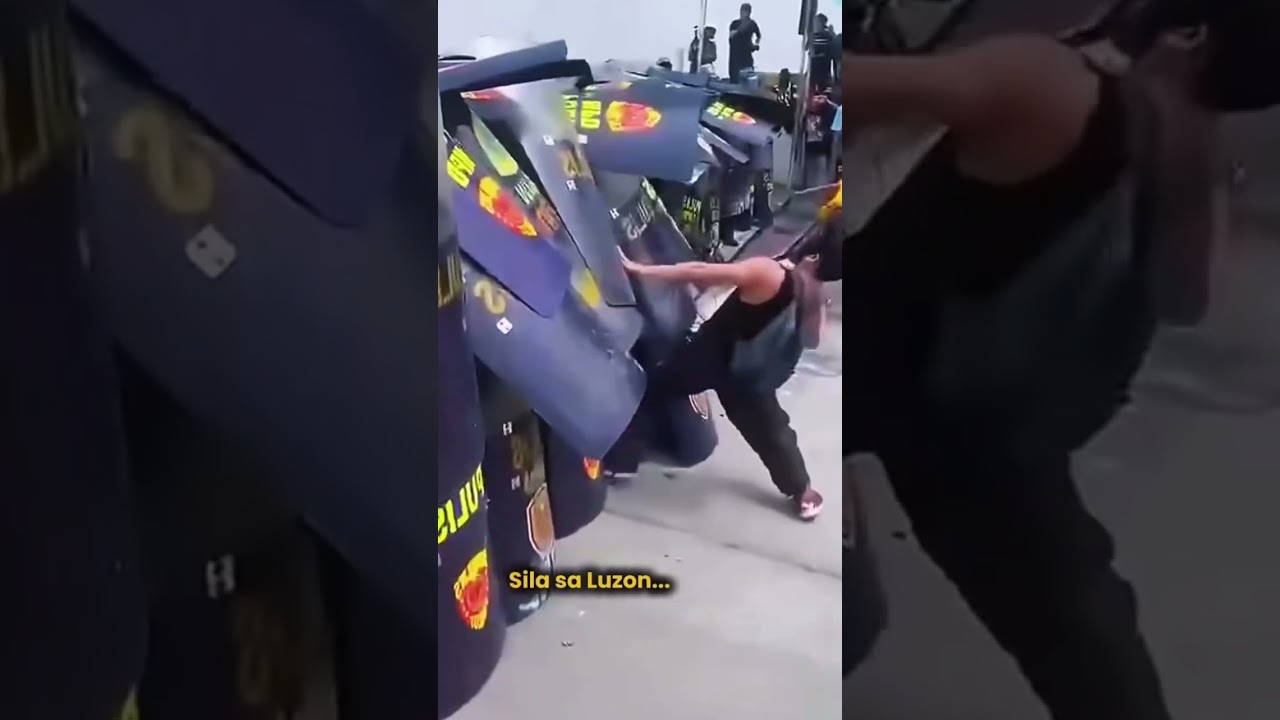 Manila vs. Davao #duterte #WeStandWithFPRRD