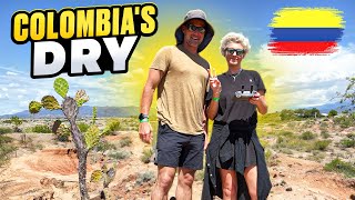 This Colombian Landscape Blew My Mind! - EP.393