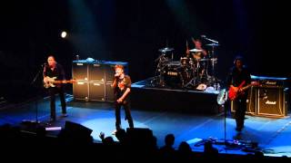 Mr BIG. It's For You.A Little Too Loose. Paris,Bataclan 21.09.2011.MTS