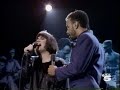 LINDA RONSTADT & JAMES INGRAM : Somewhere Out There