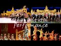 Thai Cultural Full Performance