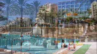 אילת - העיר שגרמה למדבר לפרוח	Eilat - Israel made the dessert bloom