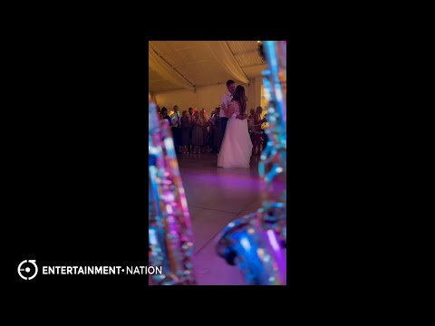 The Pocket Watches - Wedding Footage