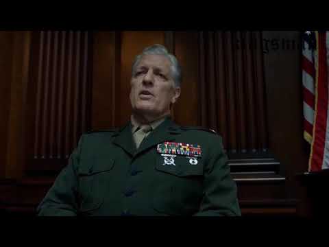 The Punisher war hero