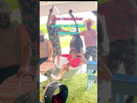 Ain't We Got Fun - OFFICIAL VIDEO