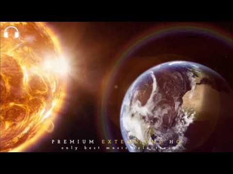 Closer to the Stars  Epic Space Cinematic, R  Armando Morabito   Angel HQ