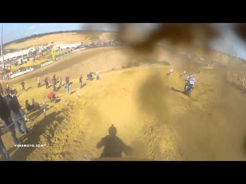 Evgeny Bobryshev Mont Saint Guibert GoPro - vurbmoto
