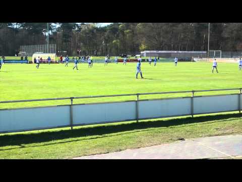 TSV Winsen - SV Essel  (19.04.2015)
