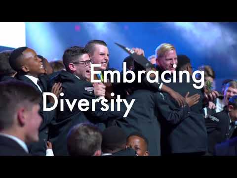 Choral Celebration Festival Series 2019 Trailer