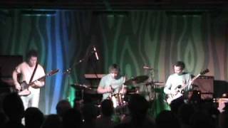 Das Boton " Vic Firth " Portland, OR. 06-09-2010