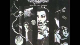 The Gags- grand guignol  (1981)