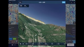 ForeFlight Feature Focus: 3D Review