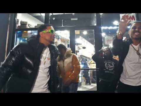 Grillo Music FT  Young hittta CORO Prod  Dj Stanley Mix