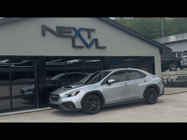2023 Subaru Wrx Premium Sedan 4d - Image 75