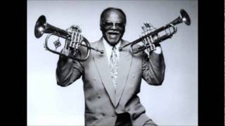 Improv Guitar to "Mumbles" by Clark Terry