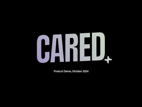 Cared for Service Providers