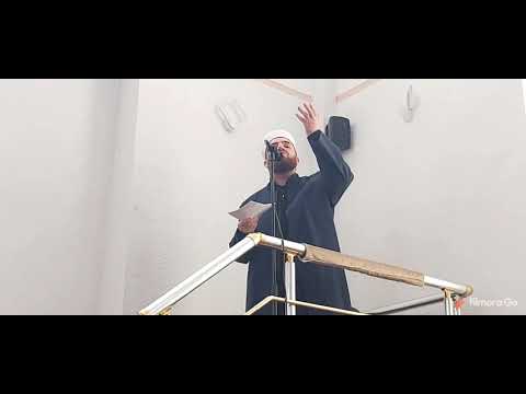 Rexhep Lushta "Vlera e Muajit Shaban" 19.03.2021