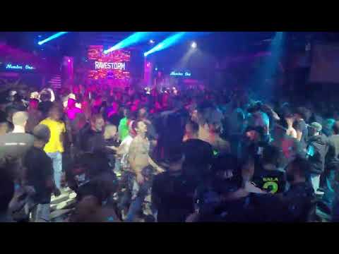 RAVESTORM @Number One - 24/04/2023 (DJ Panic / Paul Elstak (feat. Boogshe) / D-Fence / Partyraiser)