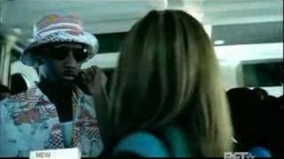 Fabolous - Baby Don't Go Ft. Jermaine Dupri
