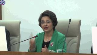 2014 Yılının 10. Senatosu Gerçekleştirildi