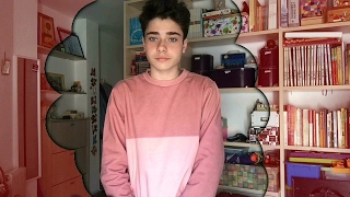 Videostar! Dime quién ama de verdad, Beret. Cover Karen Méndez.