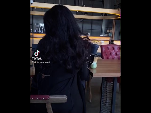 عباية الفيمنن