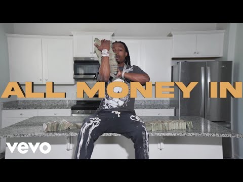 LOUDPACK - ALL MONEY IN