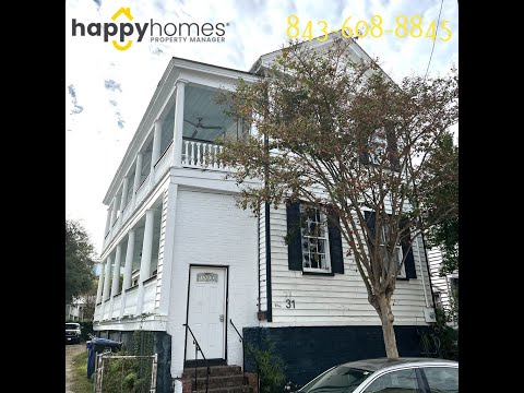 31 Nassau St A – Walkthrough