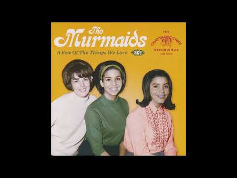 The Murmaids - Popsicles And Icicles