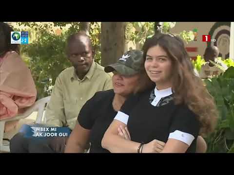 MBEXMI AK JOORGUI DU SAMEDI 19 MARS 2022