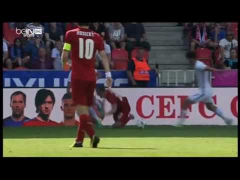 CZE VS KOR Live 05/06/2016