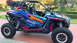 Polaris Ranger RZR UTV | K&eacute;p 4 - Autoline