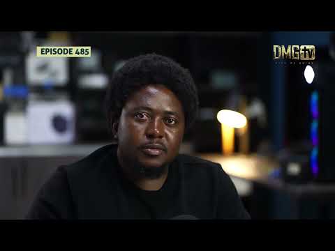 06 Histoires mystiques Épisode 485(06 histoires) DMG TV