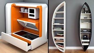 75 Amazon SPACE SAVING Gadgets To Level Up Your Home | February 2025