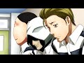 Prison School English Dubbed Everyone S Reaction To Gakuto S Pooping