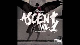 Apeks - Roller Coaster (Prod. The Kickdrums) (Explicit)