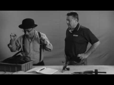 Modern Machine - A Silent Movie