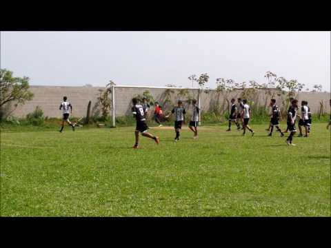 Arsenal 2 x 1 Cruz de Malta - Compacto