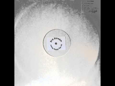 3rd Stream - Oh My Giddy Gosh feat. Roots Manuva, Lotek & Huntkillbury Finn