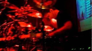 Video thumbnail of "Porcupine Tree - Fear of a Blank Planet"