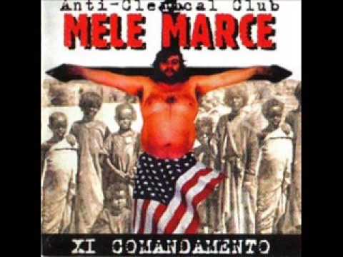 Mele Marce - 04 - Carramba e l'arobaleno
