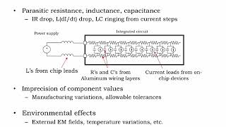 2.2.5 Dealing with Noise