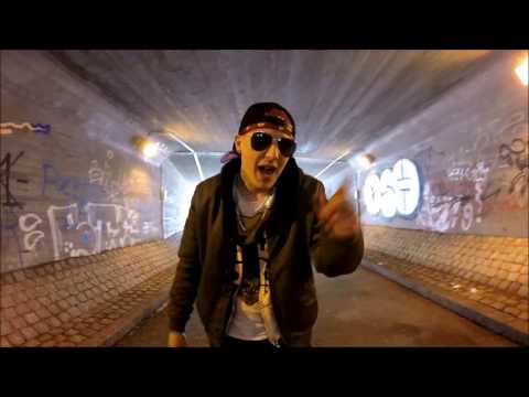 Nyk. Malaria Ent.Pahan Kätyri - Rosvo Roope (Musiikkivideo)