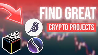 How to Find Great Projects? How to Invest? Cosmos (ATOM) x Moonriver (MOVR) Anal